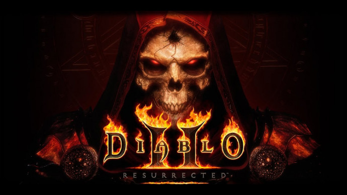 Diablo® II: Resurrected™  в аренде и продаже Xbox