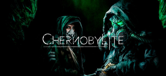 Chernobylite в аренде Xbox