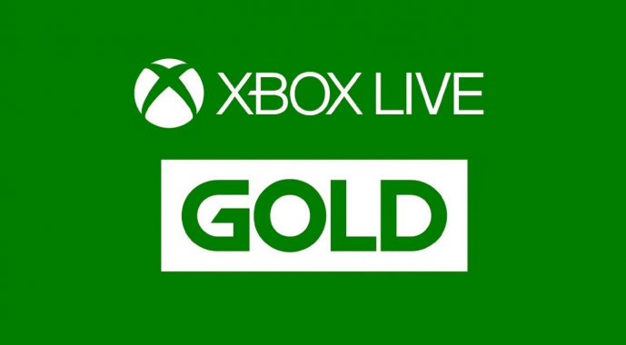 2 и 14 дневные Xbox Gold