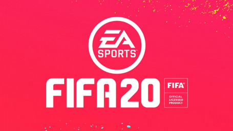 FIFA 20 добавлен в аренду для PS4 и X1