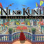 Ni no Kuni™ II: Возрождение Короля + 2 игры для PS4