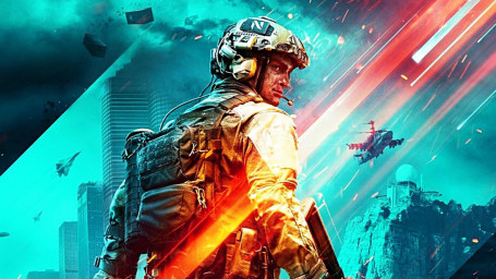 Battlefield™ 2042 Gold Edition в аренде Xbox