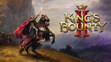 King's Bounty II - Lord's Edition в аренде и продаже Xbox