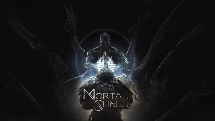 Mortal Shell в аренде для Xbox One