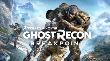 Tom Clancy’s Ghost Recon® Breakpoint для PS4 и Xbox One